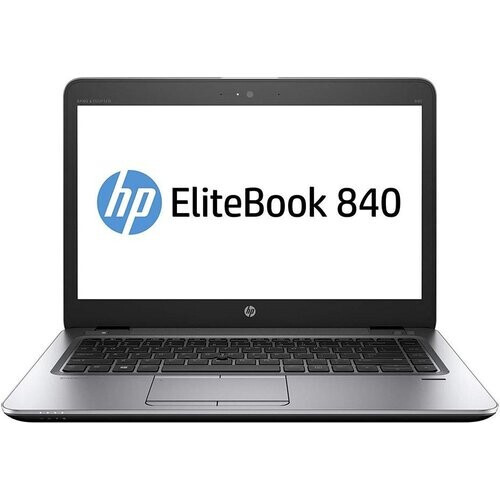 Hp EliteBook 840 G3 14-inch (2017) - Core i5-6300U ...