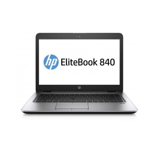 HP EliteBook 840 G3 Processor: i5-6200U 2.30GHz ...