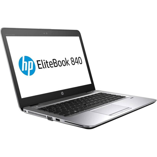 De HP EliteBook 840 G3 is een krachtige laptop die ...