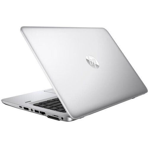 HP Elitebook 840 G4 14" Core i5-6300U 2,4 GHz - ...