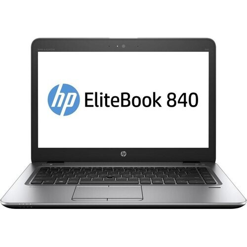 HP EliteBook 840 G4 14" Core i5 2,5 GHz - SSD 256 ...