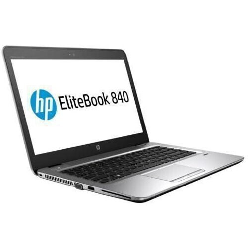 Hp EliteBook 840 G4 14" Core i5 2,5 GHz - SSD 512 ...