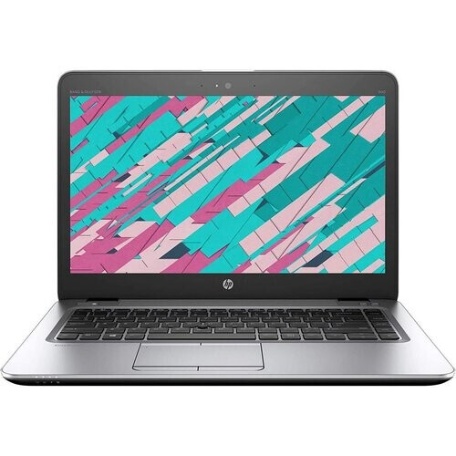 Hp EliteBook 840 G4 14" Core i5 2,6 GHz - SSD 1000 ...