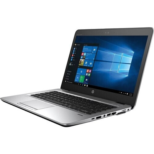 Hp EliteBook 840 G4 14" Core i5 7300U GHz - SSD ...