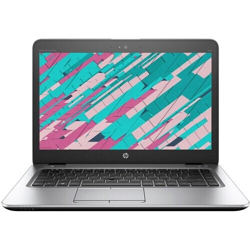 Hp 840 G4 14" i5-7300U GHz - HDD 256 Go - 8 Go ...