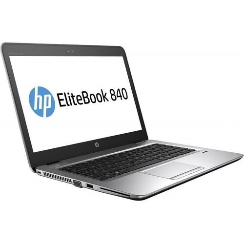 HP EliteBook 840 G4 14" Core i5 2,6 GHz - SSD 512 ...