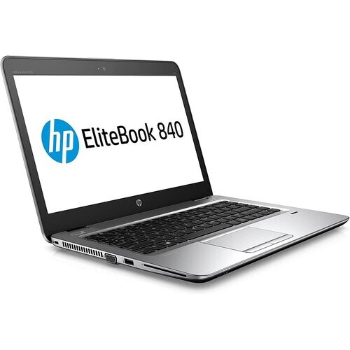 HP EliteBook 840 G4 14" Core i7 2,8 GHz - SSD 1 To ...