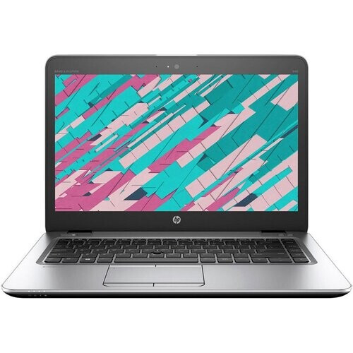 This is a Grade A Refurbished HP EliteBook 840 G4, ...