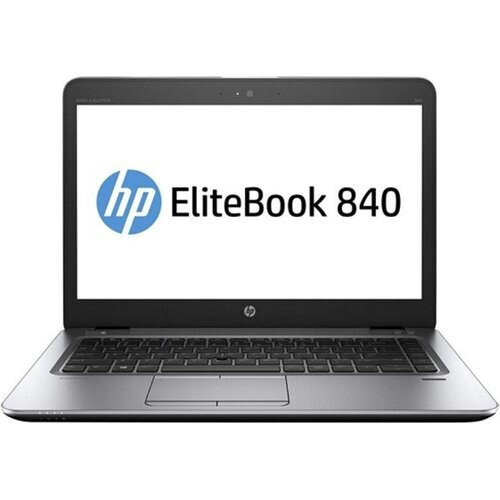 HP EliteBook 840 G4 14.0" Widescreen Refurbished ...