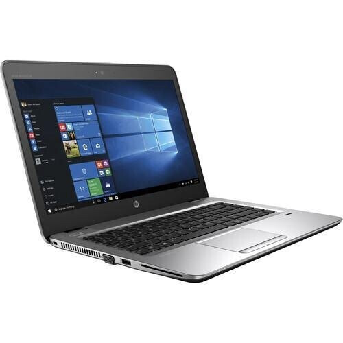 Hp EliteBook 840 G4 14-inch () - QuadCore Intel ...