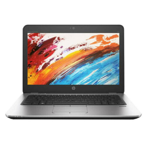 De HP EliteBook 840 G4 is een krachtige laptop met ...