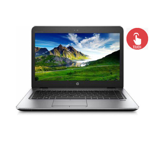 De HP EliteBook 840 G4 is een krachtige laptop die ...