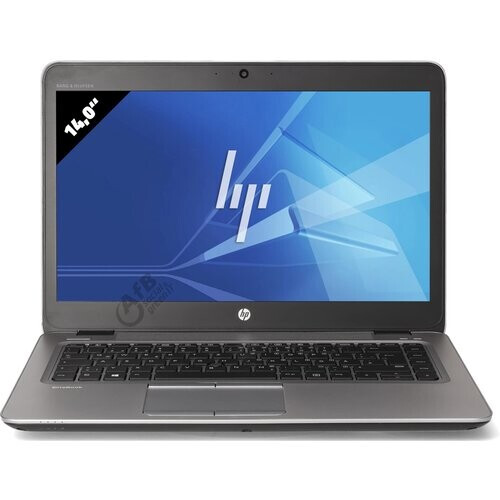 HP EliteBook 840 G4 - Prozessortyp:Intel Core i7 - ...