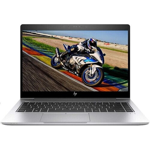 HP EliteBook 840 G5 14" Core i5 1.8 GHz - SSD 1024 ...