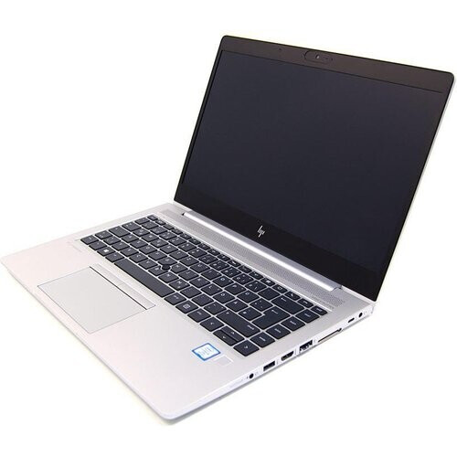 Hp EliteBook 840 G5 14" Core i5 1,6 GHz - Ssd 1 To ...