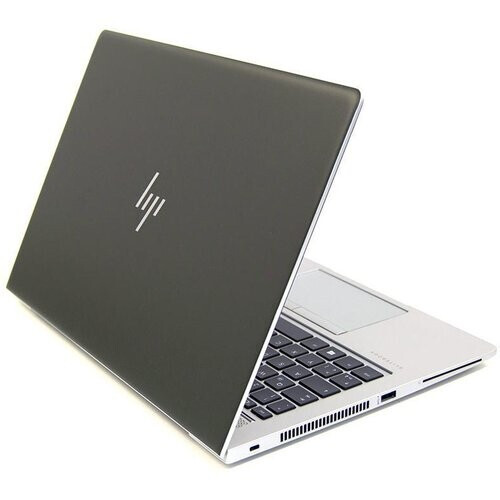 HP EliteBook 840 G5 14" Core i5 1,6 GHz - SSD 1000 ...