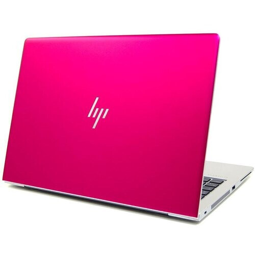 HP EliteBook 840 G5 14" Core i5 1,6 GHz - SSD 1000 ...