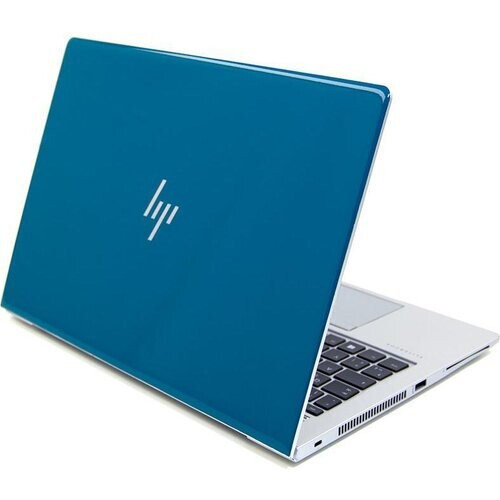 HP EliteBook 840 G5 14" Core i5 1,6 GHz - SSD 1000 ...