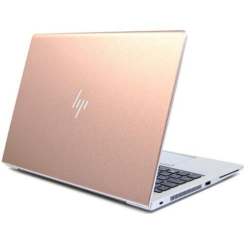 HP EliteBook 840 G5 14" Core i5 1,6 GHz - SSD 1000 ...