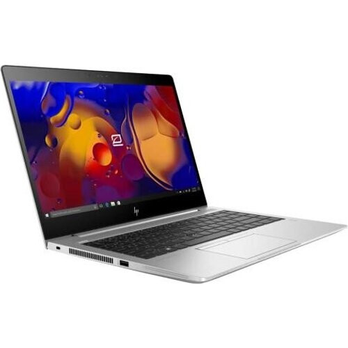 HP EliteBook 840 G5 14" Core i5 1.8 GHz - SSD 128 ...