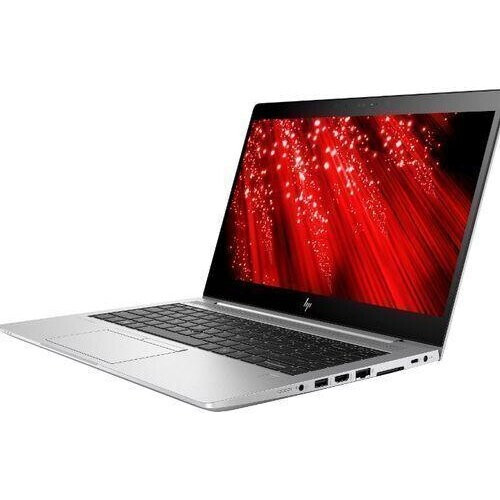 HP EliteBook 840 G5 14" Core i5 1.8 GHz - SSD 128 ...