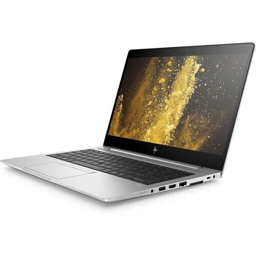 HP EliteBook 840 G5 14" Core i5 1,6 GHz - SSD 128 ...