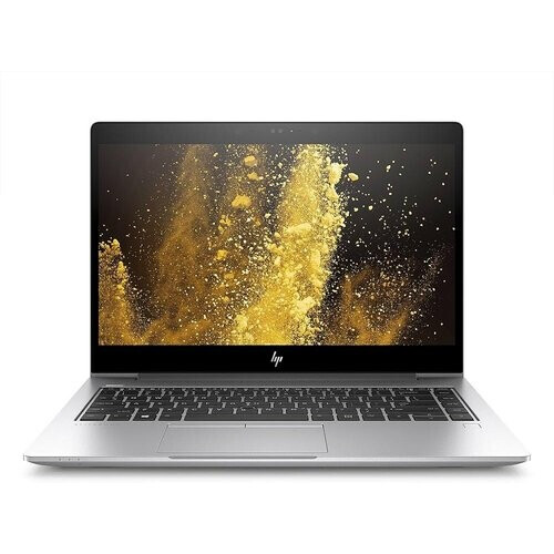 HP EliteBook 840 G5 14" Core i5 1.6 GHz - SSD 2 TB ...