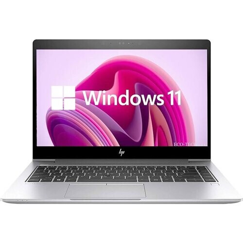 HP EliteBook 840 G5 14" Core i5 1.6 GHz - SSD 2 TB ...