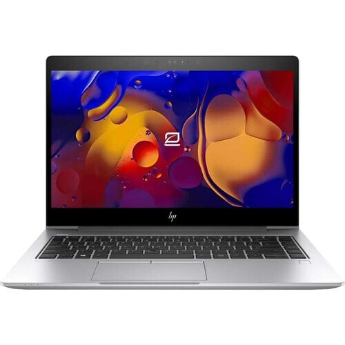 HP EliteBook 840 G5 14" Core i5 1.6 GHz - SSD 2 TB ...