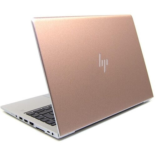 Hp EliteBook 840 G5 14" Core i5 1,6 GHz - SSD 256 ...