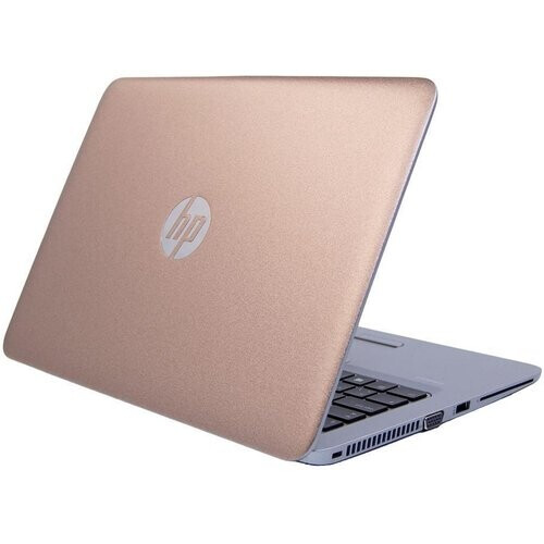 Hp EliteBook 840 G5 14" Core i5 1,6 GHz - SSD 256 ...