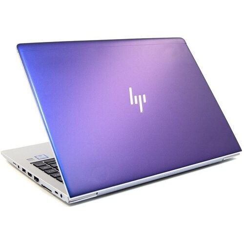 Hp EliteBook 840 G5 14" Core i5 1,6 GHz - SSD 256 ...