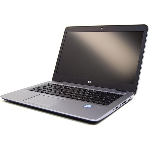 HP EliteBook 840 G5 14" Core i5 1,6 GHz - SSD 256 ...