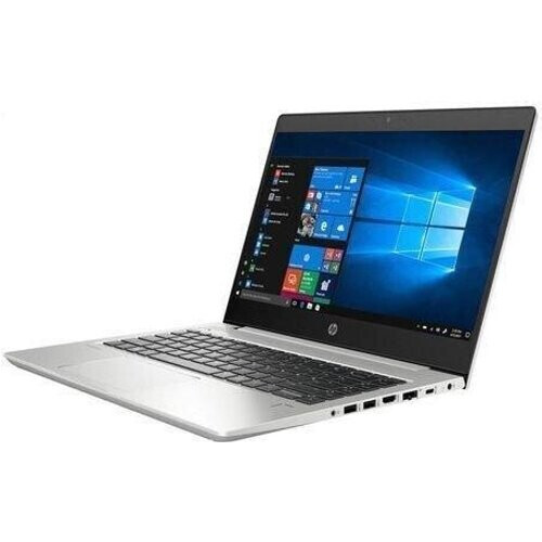 HP EliteBook 840 G5 14" Core i5 1.6 GHz - SSD 256 ...