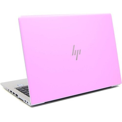 HP EliteBook 840 G5 14" Core i5 1,6 GHz - SSD 256 ...