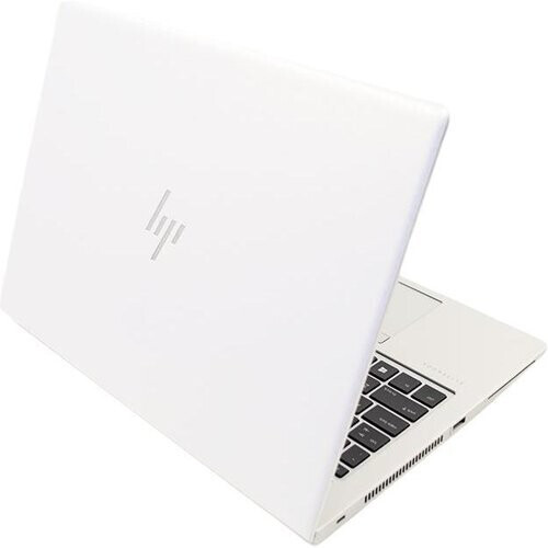 HP EliteBook 840 G5 14" Core i5 1,6 GHz - SSD 256 ...