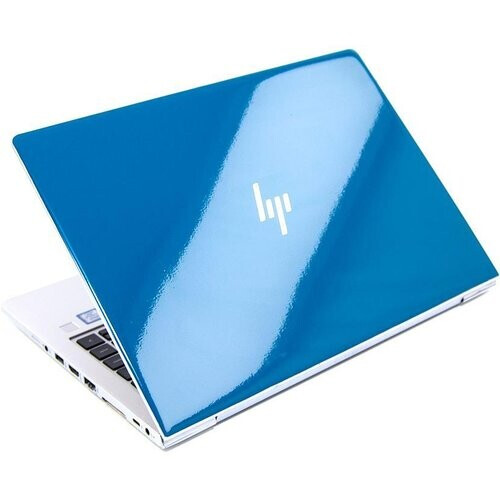 HP EliteBook 840 G5 14" Core i5 1,6 GHz - SSD 256 ...