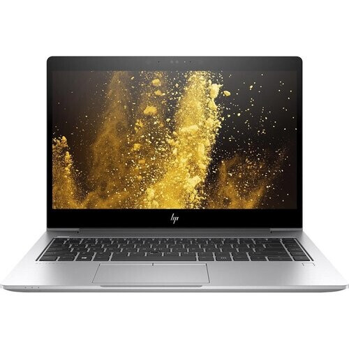 HP EliteBook 840 G5 14" Core i5 1,8 GHz - SSD 256 ...