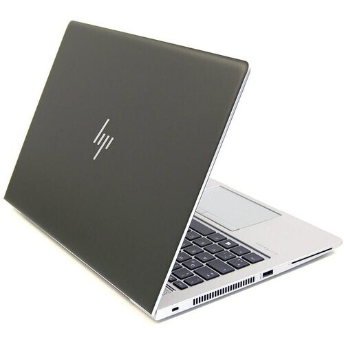 Hp EliteBook 840 G5 14" Core i5 1,6 GHz - SSD 256 ...