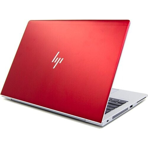 Hp EliteBook 840 G5 14" Core i5 1,6 GHz - SSD 256 ...