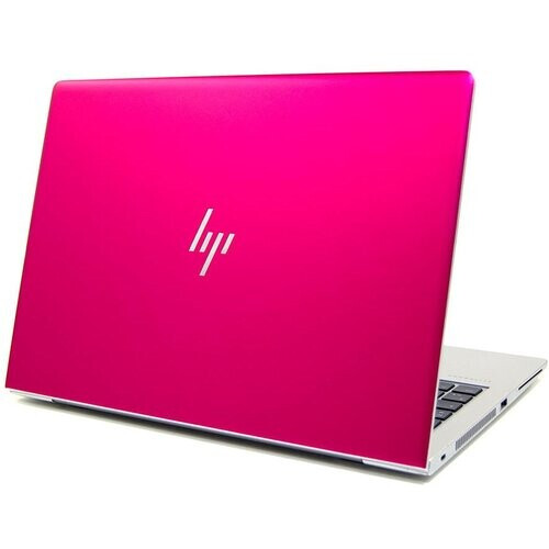 HP EliteBook 840 G5 14" Core i5 1,6 GHz - SSD 256 ...