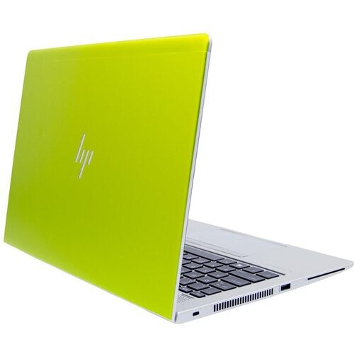 HP EliteBook 840 G5 14" Core i5 1,6 GHz - SSD 256 ...