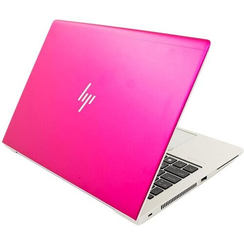 HP EliteBook 840 G5 14" Core i5 1,6 GHz - SSD 256 ...