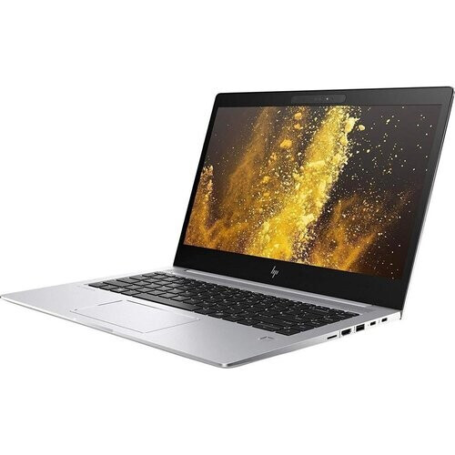 HP Elitebook 840 G5 14" 1.6 GHz - SSD 512 GB - ...