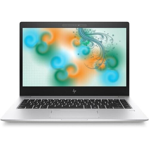 HP EliteBook 840 G5 14" 1.6 GHz - Ssd 512 Go RAM ...