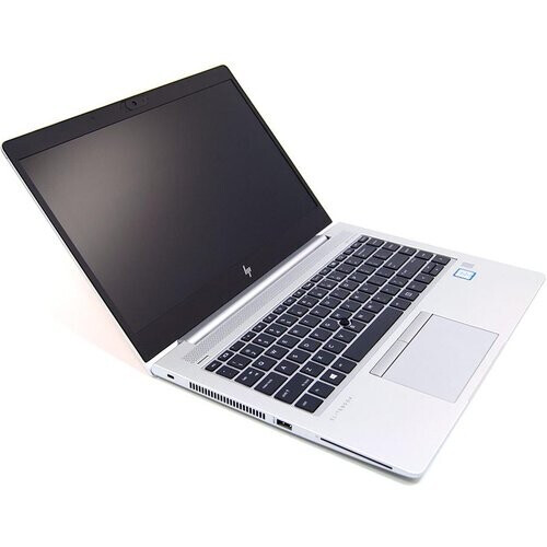 HP EliteBook 840 G5 14" Core i5 1,6 GHz - SSD 512 ...