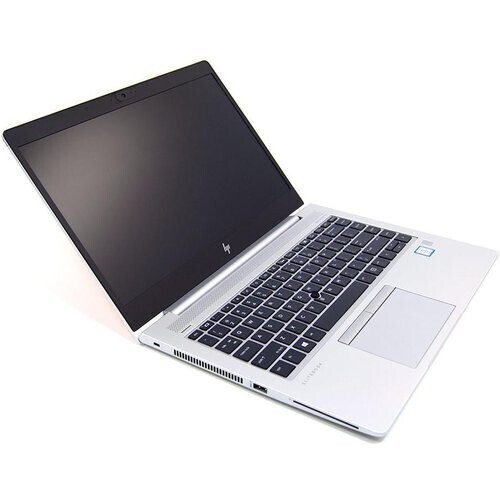 HP EliteBook 840 G5 14" Core i5 1,6 GHz - SSD 512 ...