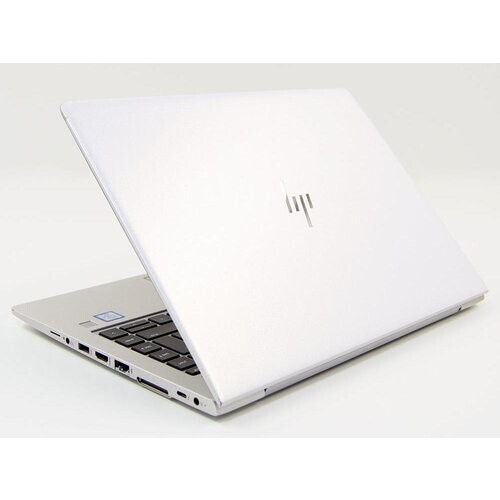 HP EliteBook 840 G5 14" Core i5 1,6 GHz - SSD 512 ...