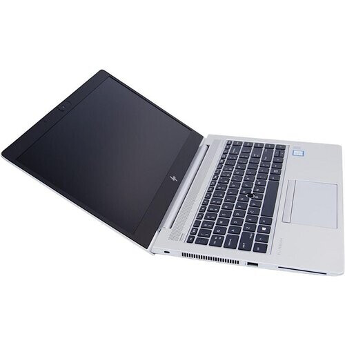 Hp EliteBook 840 G5 14" Core i5 1,7 GHz - Ssd 1 To ...