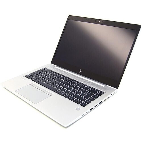 Hp EliteBook 840 G5 14" Core i5 1,7 GHz - Ssd 1 To ...